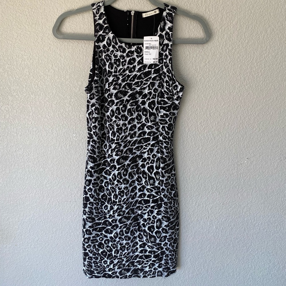 New with tags fabulous feline party dress!😻